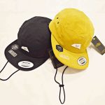 便利な紐付きCAP