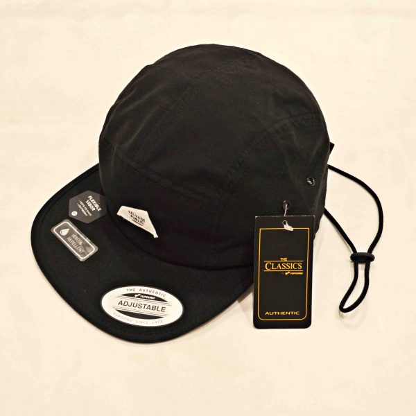 便利な紐付きCAP