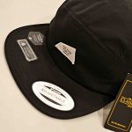 便利な紐付きCAP