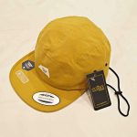 便利な紐付きCAP