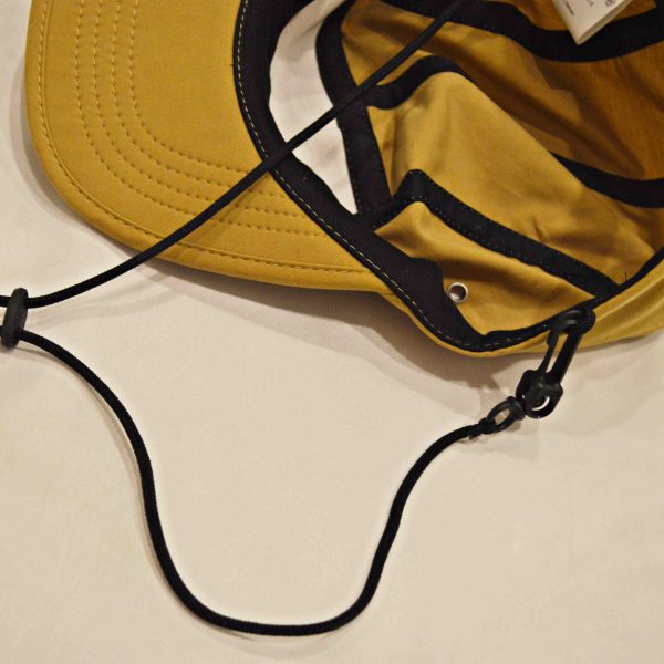 便利な紐付きCAP