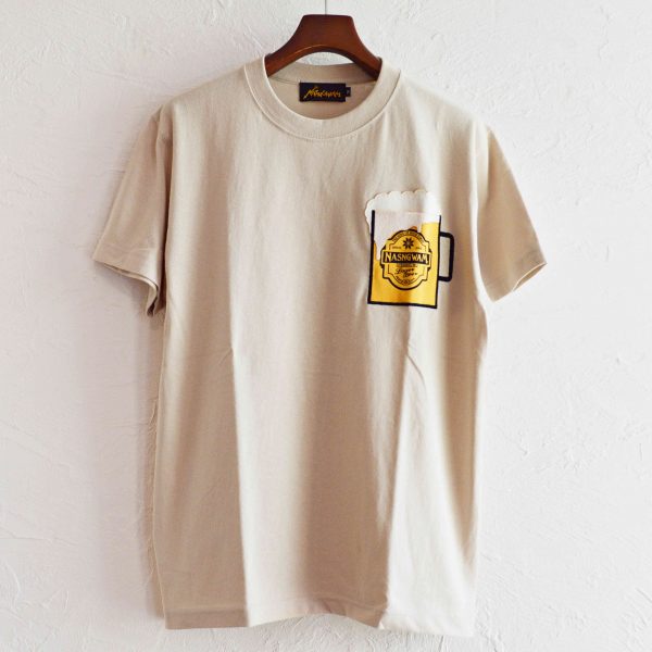 夏だ！ビールだ！BEER TEE