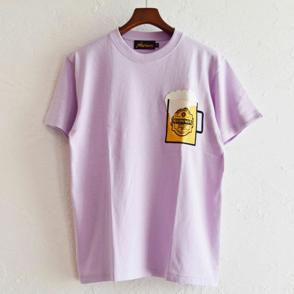 夏だ！ビールだ！BEER TEE