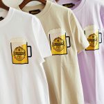 夏だ！ビールだ！BEER TEE