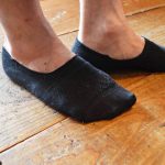 話題のあのソックス！