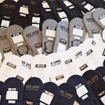 話題のあのソックス！