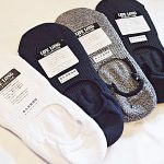 話題のあのソックス！