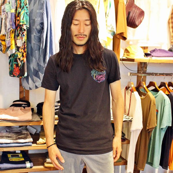 MAUI and Sons TEE