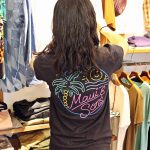 MAUI and Sons TEE