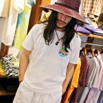 MAUI and Sons TEE
