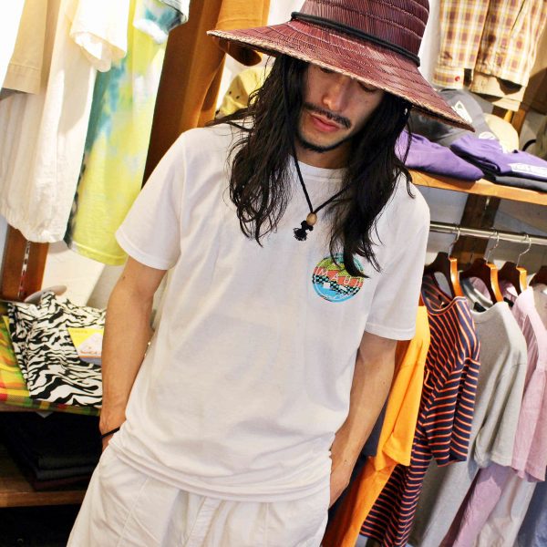 MAUI and Sons TEE