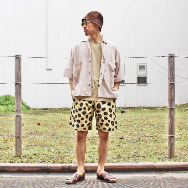 Cookman～CHEF SHORT STYLE～