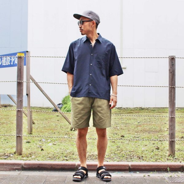 Cookman～CHEF SHORT STYLE～