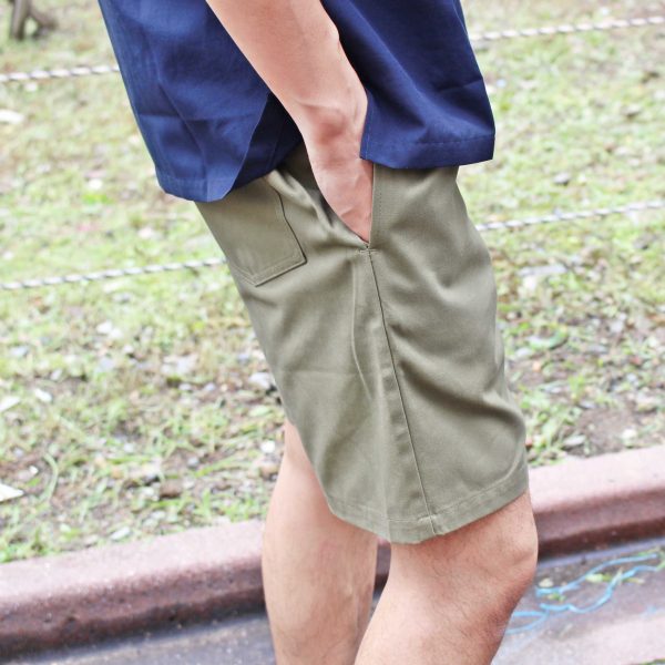 Cookman～CHEF SHORT STYLE～