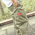 Cookman～CHEF CARGO PANTS STYLE～