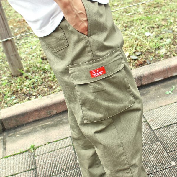 Cookman～CHEF CARGO PANTS STYLE～