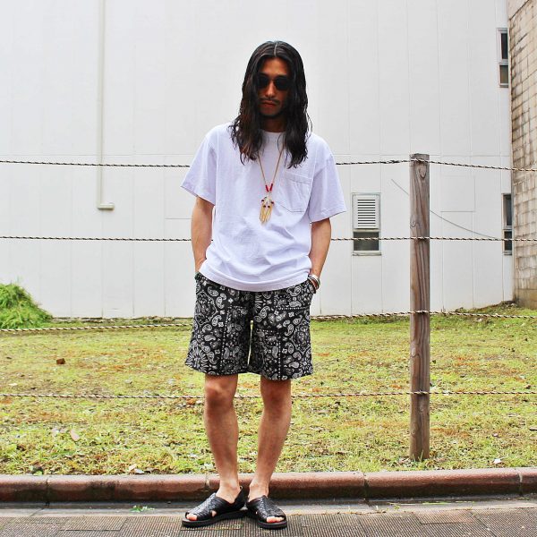 Cookman～CHEF SHORT STYLE～