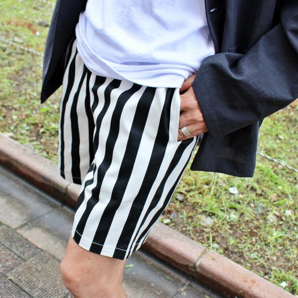 Cookman～CHEF SHORT STYLE～