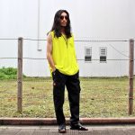 Cookman～CHEF CARGO PANTS STYLE～