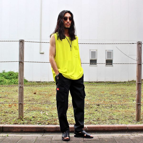 Cookman～CHEF CARGO PANTS STYLE～