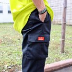 Cookman～CHEF CARGO PANTS STYLE～