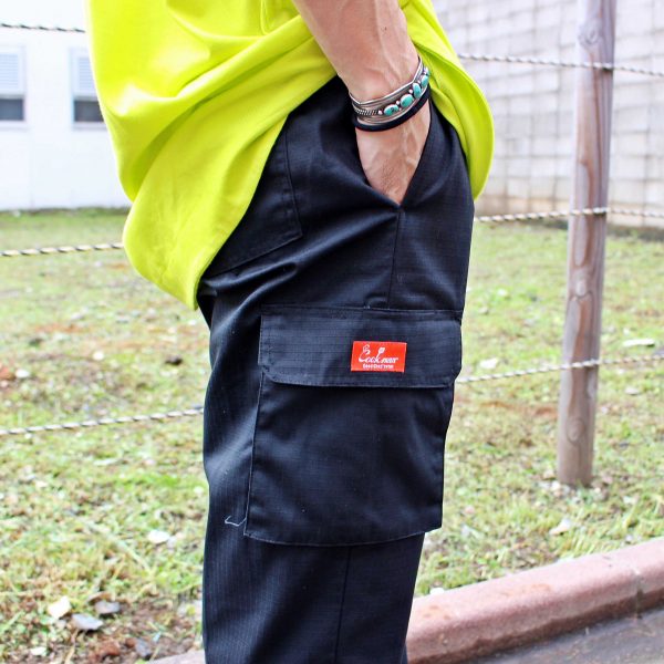Cookman～CHEF CARGO PANTS STYLE～