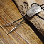 夏は首元にジュエリー！