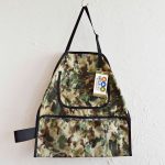 BATTLELAKEのWORKERS APRON