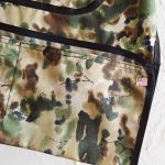 BATTLELAKEのWORKERS APRON