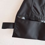 BATTLELAKEのWORKERS APRON