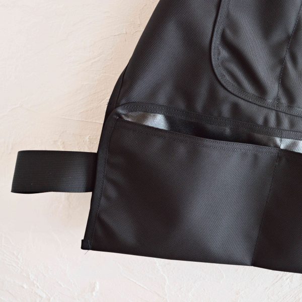 BATTLELAKEのWORKERS APRON