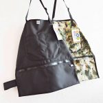 BATTLELAKEのWORKERS APRON
