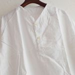 RUSSIAN ARMY SLEEPING SHIRTS