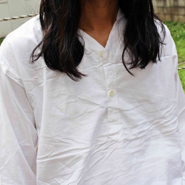 RUSSIAN ARMY SLEEPING SHIRTS