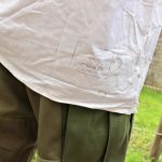 RUSSIAN ARMY SLEEPING SHIRTS