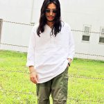 RUSSIAN ARMY SLEEPING SHIRTS