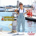 COOKMAN～Fisherman’s Bib Overall～
