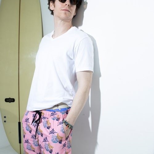 Seaingの”Board shorts”