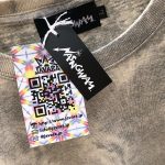 ”Nasngwam.×JAVARA” ERATH L/S TEE本日発売