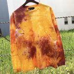 ”Nasngwam.×JAVARA” ERATH L/S TEE本日発売