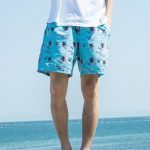 Seaingの”Board shorts”