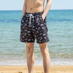 Seaingの”Board shorts”