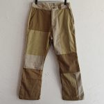 “Nasngwam.”のVARIOUS PANTS