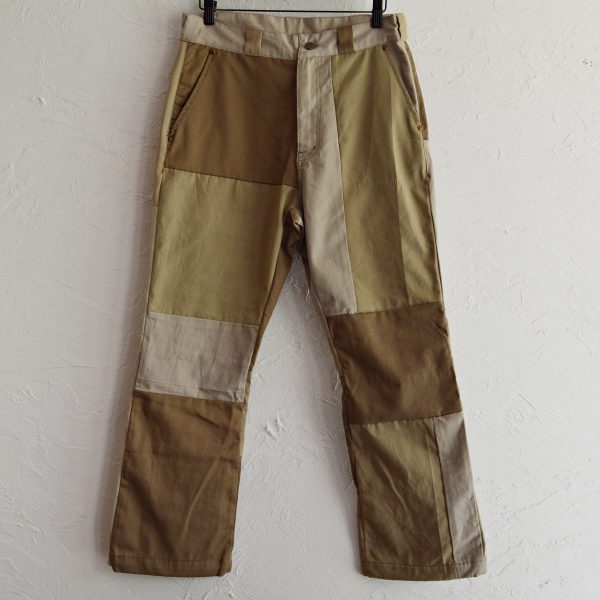 “Nasngwam.”のVARIOUS PANTS