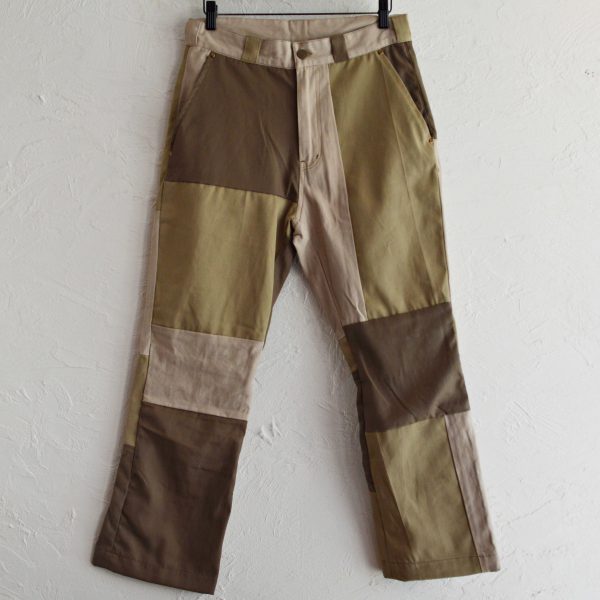 “Nasngwam.”のVARIOUS PANTS