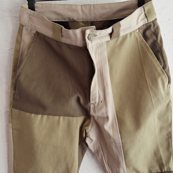 “Nasngwam.”のVARIOUS PANTS