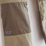 “Nasngwam.”のVARIOUS PANTS