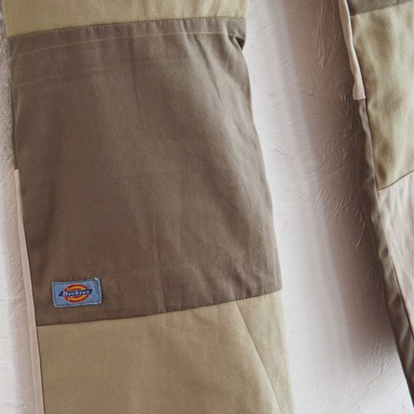 “Nasngwam.”のVARIOUS PANTS