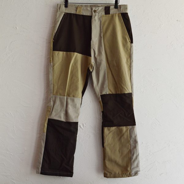 “Nasngwam.”のVARIOUS PANTS