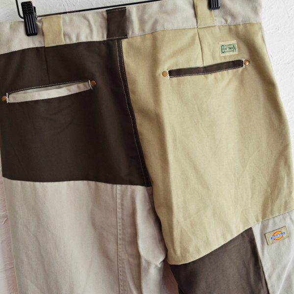 “Nasngwam.”のVARIOUS PANTS